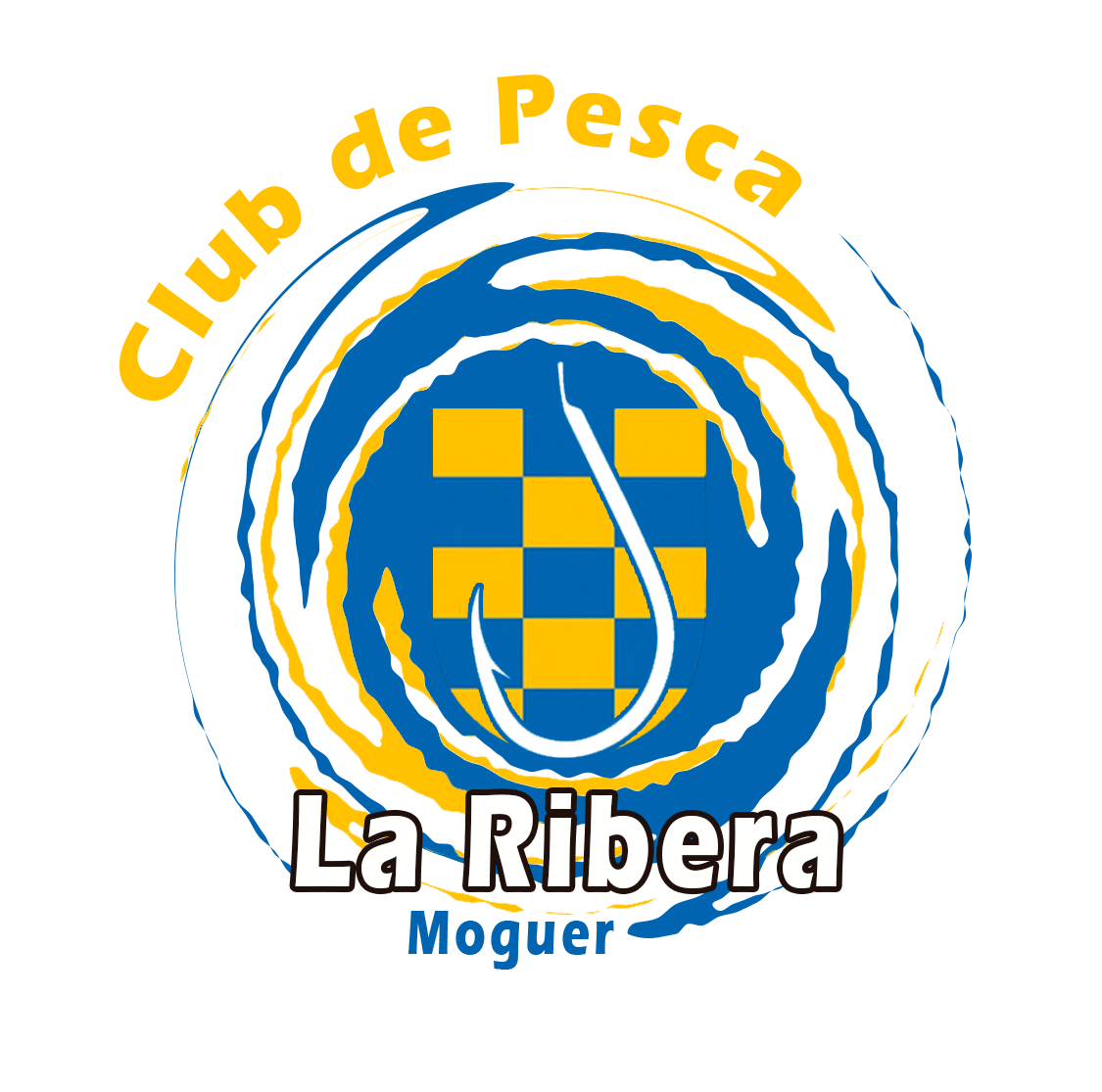 Logo de La Ribera