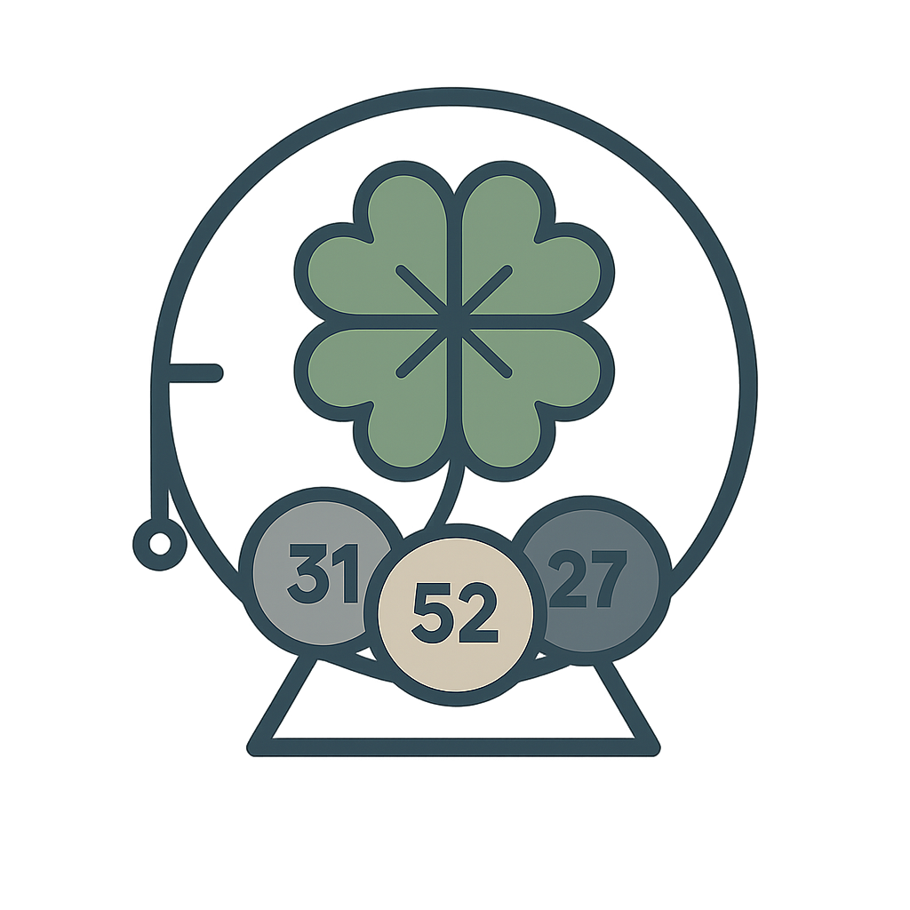 Logo de Sorteos y Apuestas