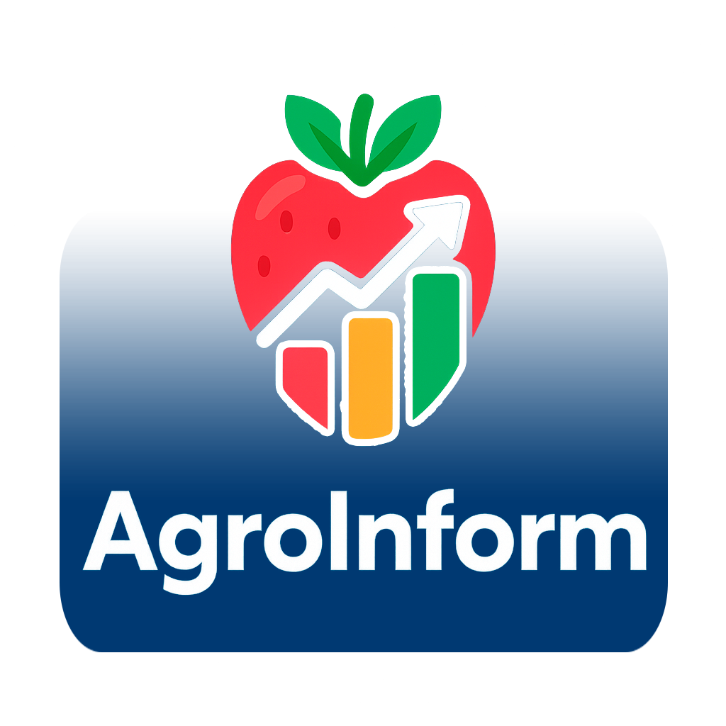 Logo de AgroInform